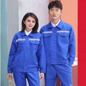 ĐỒNG PHỤC LAO ĐỘNG